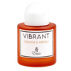 Emir VIBRANT Orange&Neroli eau de parfum unisex 100ml - Royalsperfume EMIR
