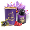 Azafrán Sensual Vibrante de Emir EDP 100ml