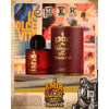 Emir Vibrant Spicy Tobacco agua perfumada unisex 100ml - Royalsperfume EMIR