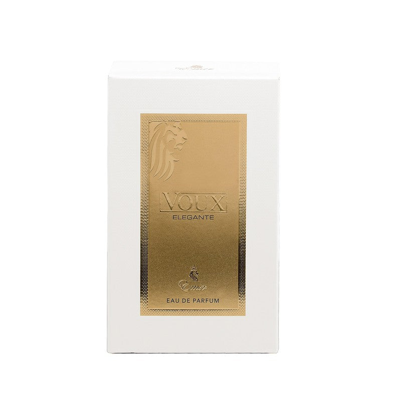 Emir Voux Elegante agua perfumada unisex 100ml - Royalsperfume Perfumery Paris Corner LLC Perfume