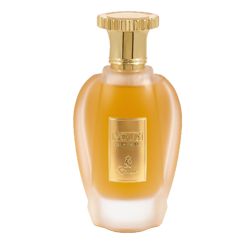 Emir Voux Elegante agua perfumada unisex 100ml - Royalsperfume Perfumery Paris Corner LLC Perfume