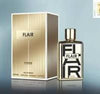 Fariis Al Fakhar Flair agua perfumada para mujer 100 ml