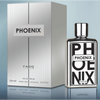 Fariis Al Fakhar Phoenix agua perfumada para hombre 100 ml