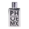 Fariis Al Fakhar Phoenix agua perfumada para hombre 100 ml