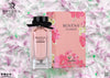 ROVENA FLOR agua perfumada para mujer
