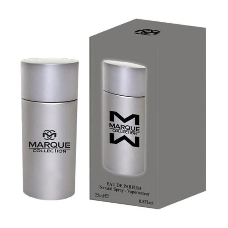 FW Marque MC agua perfumada para hombre 25 ml