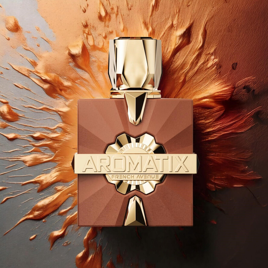 Aromatix Royal Taboo от French Avenue EDP 100мл