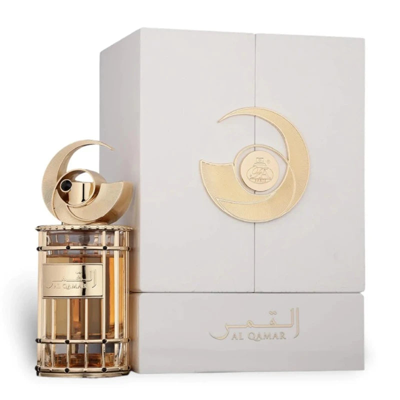 FW Al Qamar agua perfumada unisex 100 ml