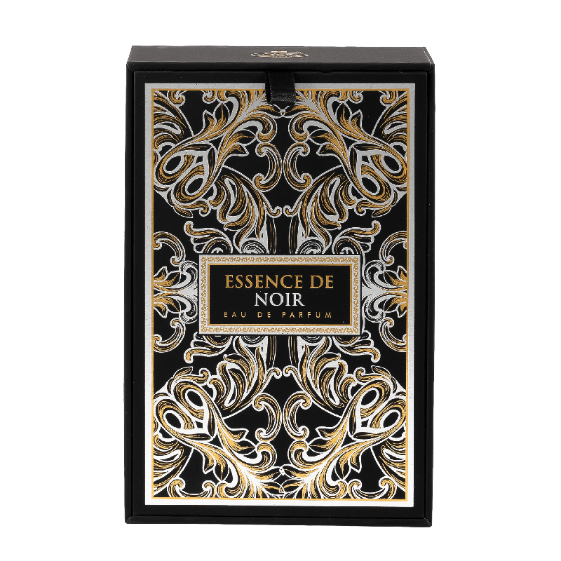 FW Essence De Noir agua perfumada para mujer 100ml - Royalsperfume World Fragrance Perfume