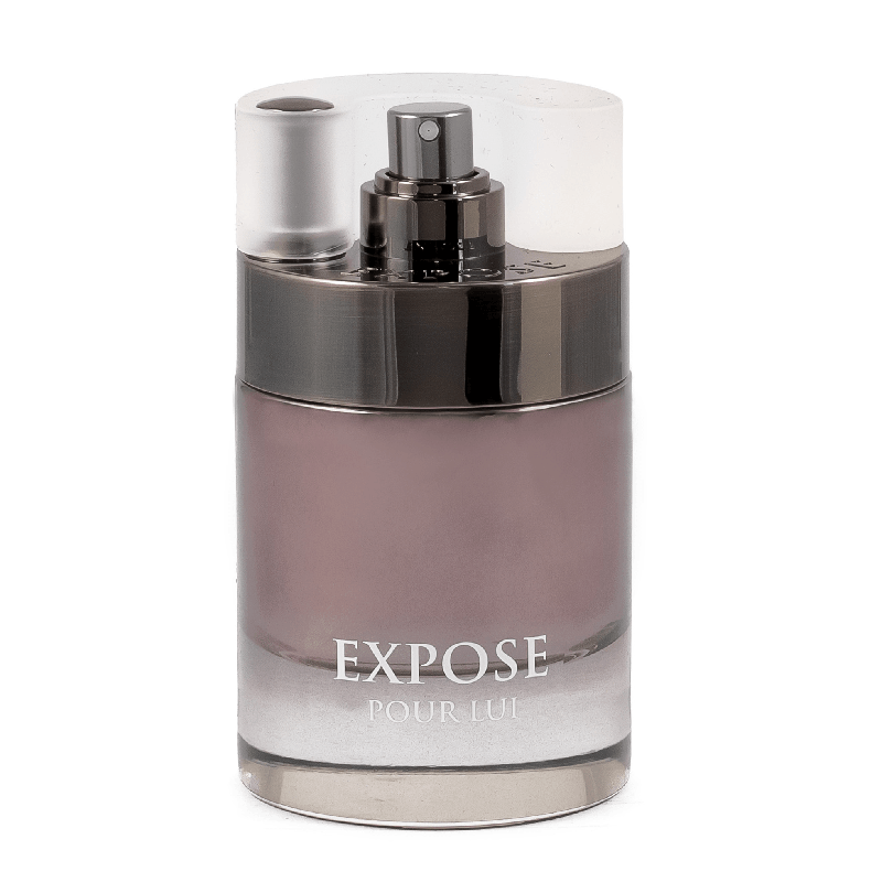 FW Expose Lui agua perfumada unisex 100ml - Royalsperfume World Fragrance Perfume
