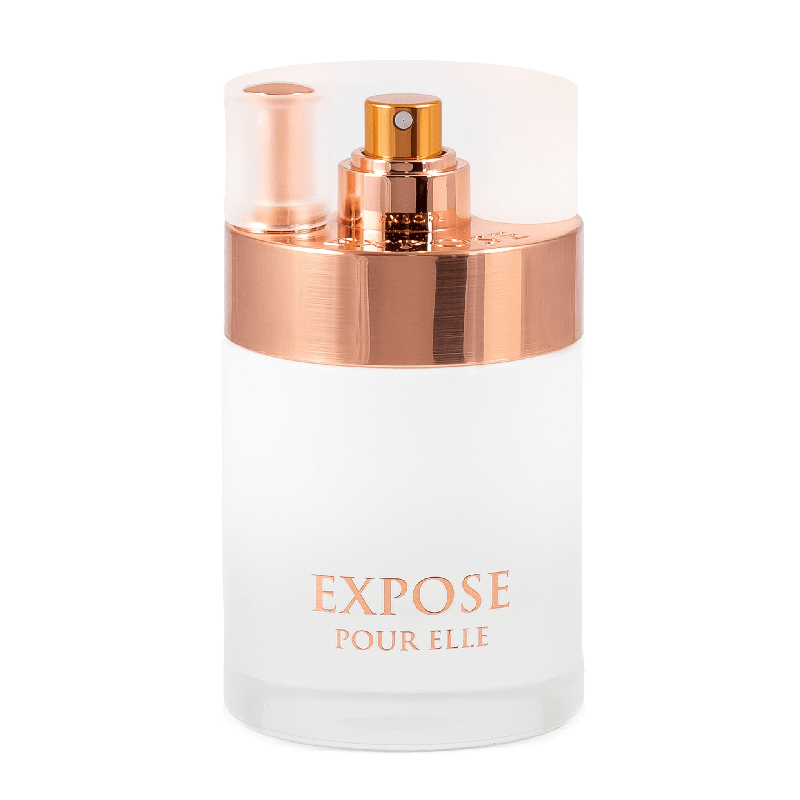 FW Expose Pour Elle agua perfumada unisex 100ml - Royalsperfume World Fragrance Perfume