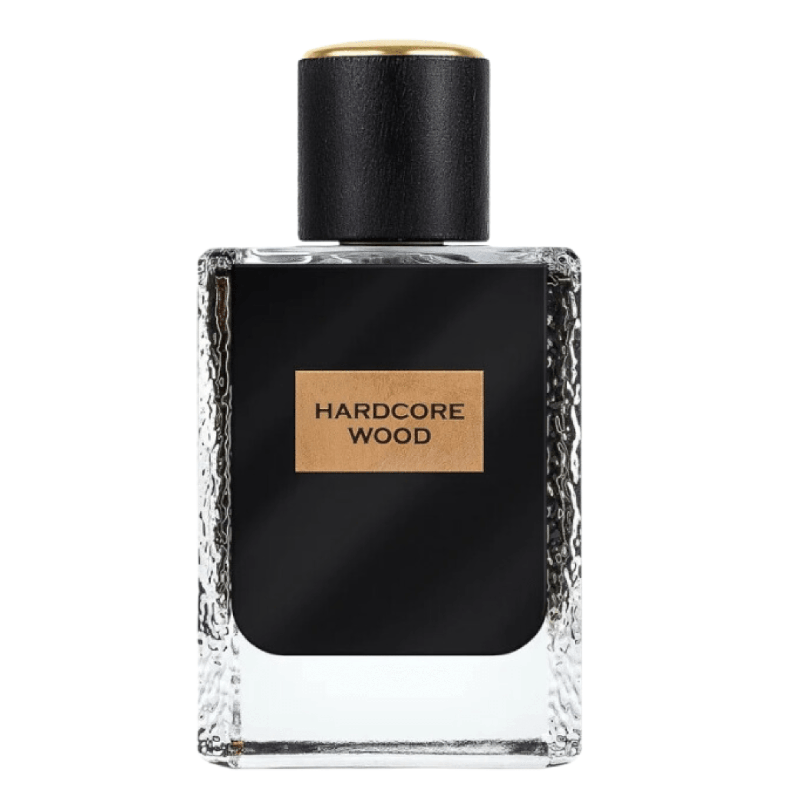 FW Hardcore agua perfumada de madera unisex 100ml - Royalsperfume World Fragrance Perfume