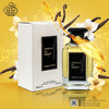 FW Vanilla so Sweet agua perfumada para mujer 100ml - Royalsperfume World Fragrance Perfume