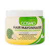 Mascarilla capilar reparadora de daños con mayonesa capilar de Cosmo 500ml