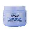 Cosmo Mascarilla Capilar Hidrata y Repone 500ml