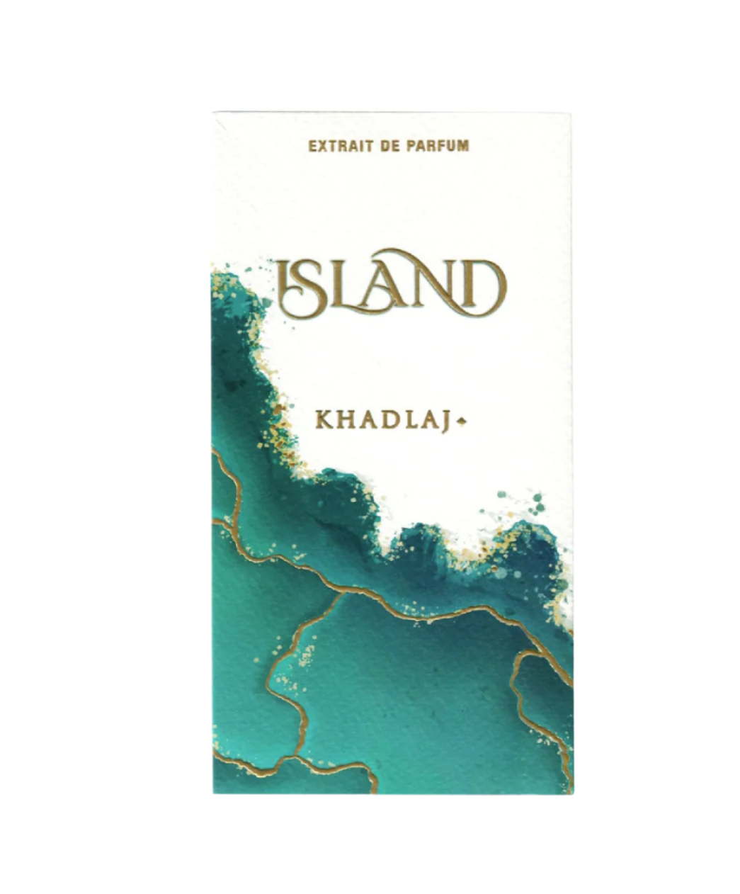 Isla de Khadlaj EDP 100ml