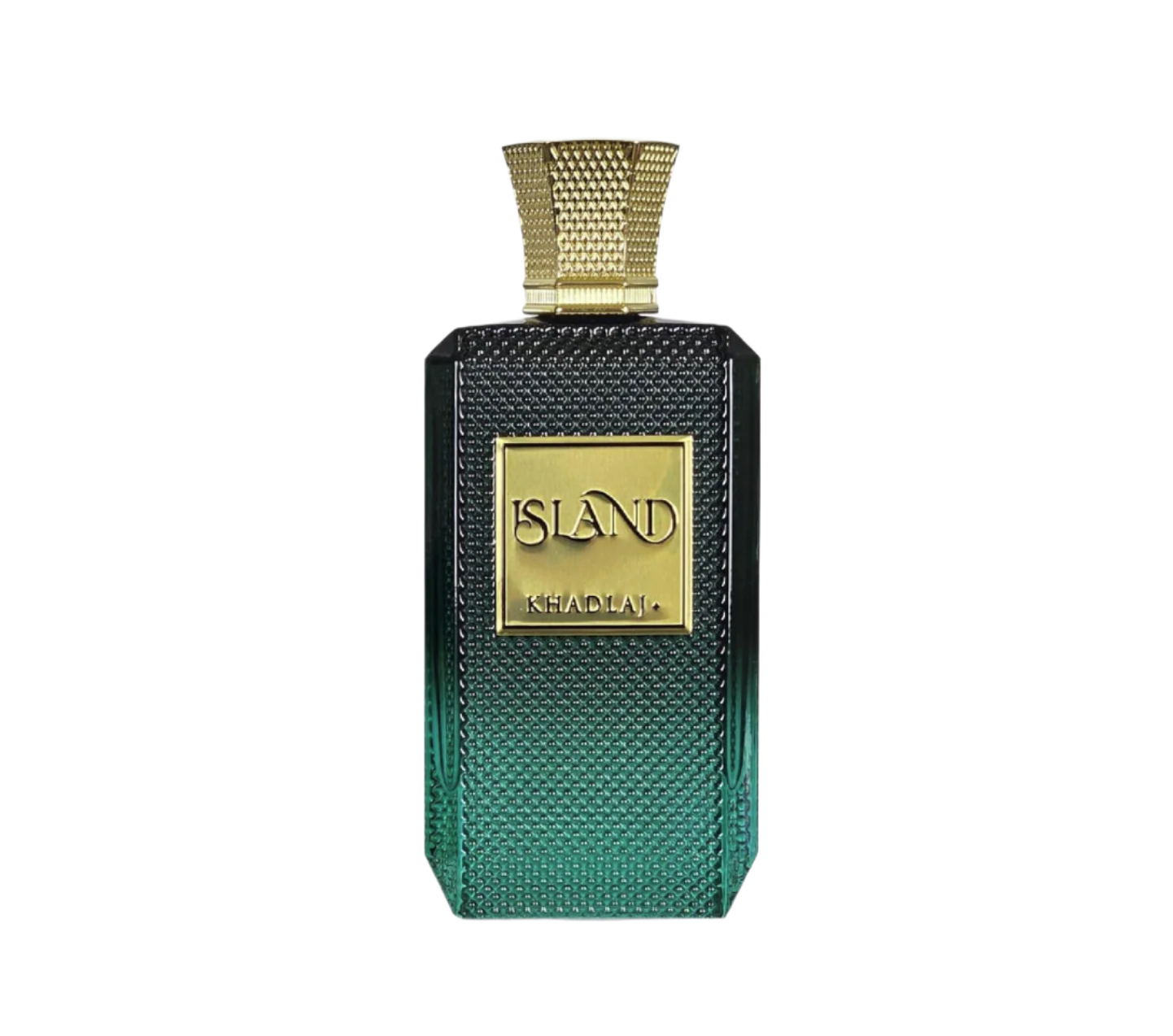 Isla de Khadlaj EDP 100ml