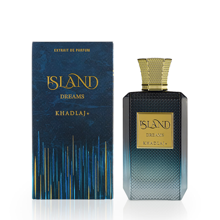 Sueños de la isla de Khadlaj EDP 100ml