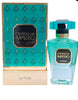 Khadlaj Crystallia Imperio agua perfumada para mujer 100 ml