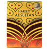 Perfume Khadlaj Hareem Al Sultan aceite dorado para mujer 35ml - Royalsperfume Khadlaj Perfume