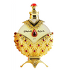 Perfume Khadlaj Hareem Al Sultan aceite dorado para mujer 35ml - Royalsperfume Khadlaj Perfume