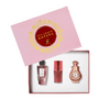 Khadlaj Opulence Ameera set de regalo 3 piezas para mujer - Royalsperfume Khadlaj Perfume