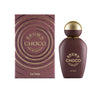 Choco Brown de La Fede Khadlaj EDP 100ml
