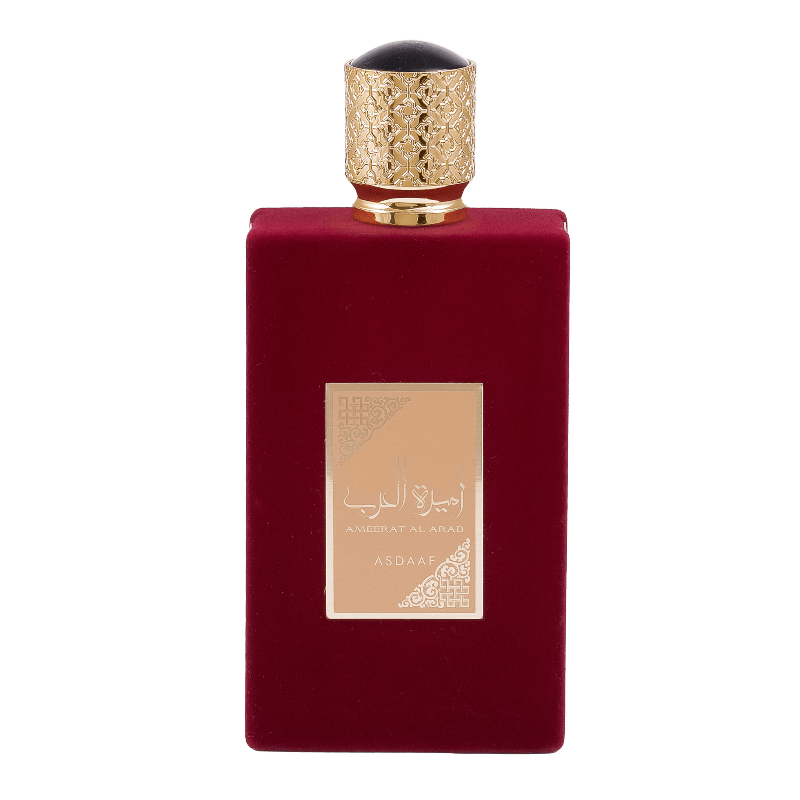 LATTAFA Ameerat Al Arab agua perfumada para mujer 100 ml - Royalsperfume Lattafa Perfumes Industries