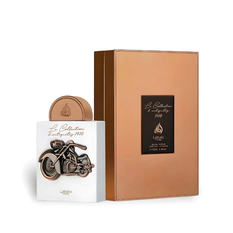 Colección Lattafa - 1910, 100 ml
