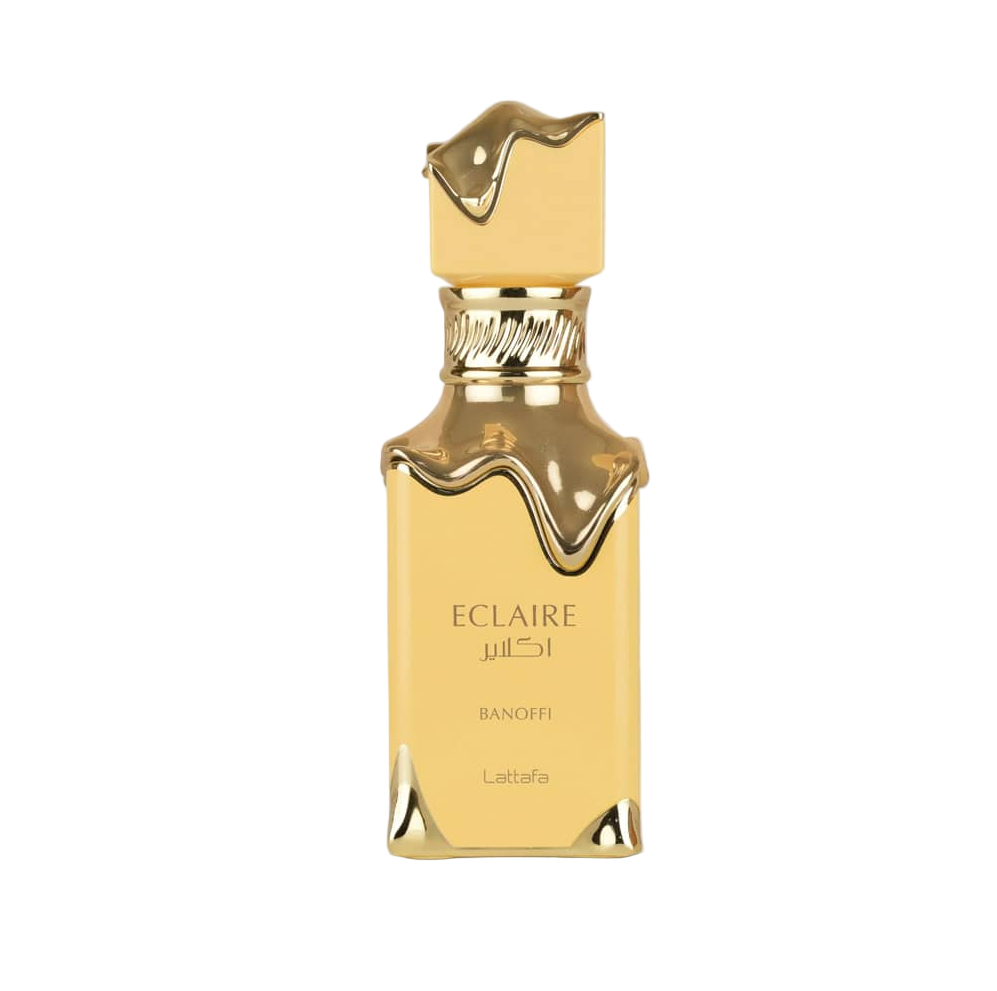 Eclaire Banoffi by Lattafa EDP 100ml unisex