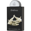 Lattafa Embrace agua perfumada unisex 100 ml - Royalsperfume