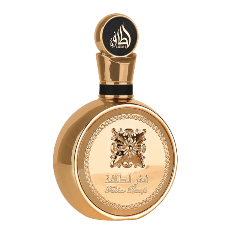 Lattafa Fakhar Gold Extrait de Parfum para mujer 100ml - Royalsperfume Lattafa Perfumes Industries Perfume
