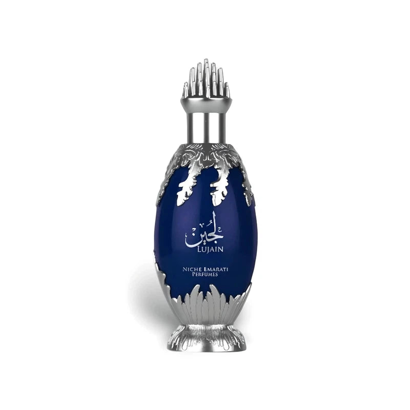 Lattafa Lujain- Niche Emarati agua perfumada unisex 20 ml-Royalsperfume
