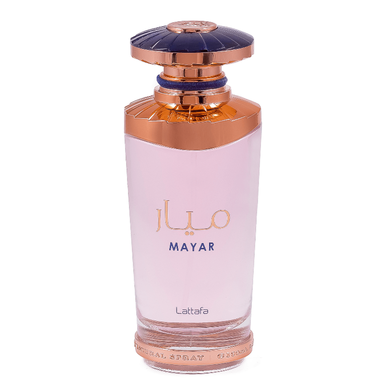 LATTAFA Mayar agua perfumada para mujer 100ml - Royalsperfume LATTAFA Todo