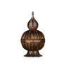 Niche Emarati Antique de Lattafa EDP 100ml