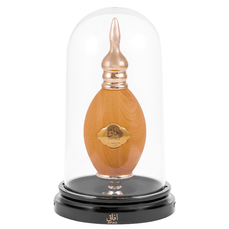 LATTAFA PRIDE AFAQ agua perfumada unisex 100ml - Royalsperfume Lattafa Pride All