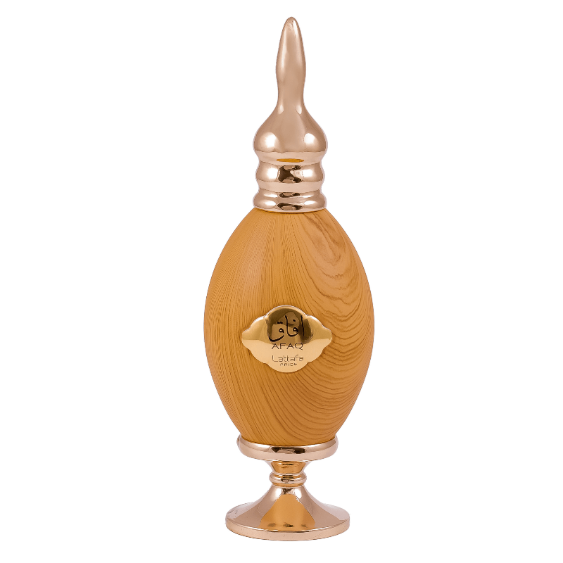 LATTAFA PRIDE AFAQ agua perfumada unisex 100ml - Royalsperfume Lattafa Pride All