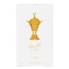 Lattafa PRIDE AL AREEQ GOLD agua perfumada unisex 100ml - Royalsperfume Lattafa Pride All