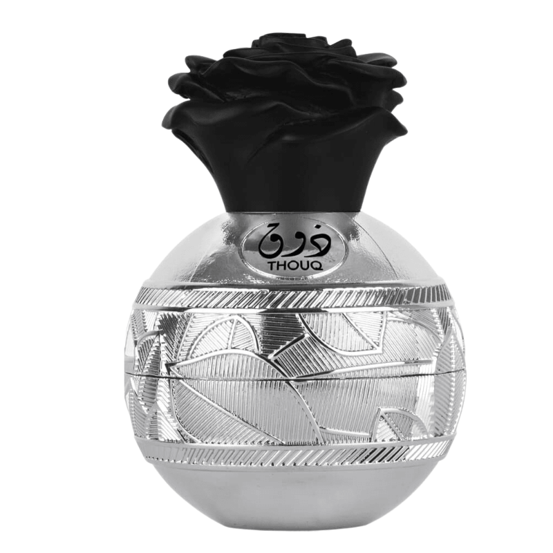 Lattafa Pride Thouq agua perfumada unsex 80ml - Royalsperfume Lattafa Pride Perfume