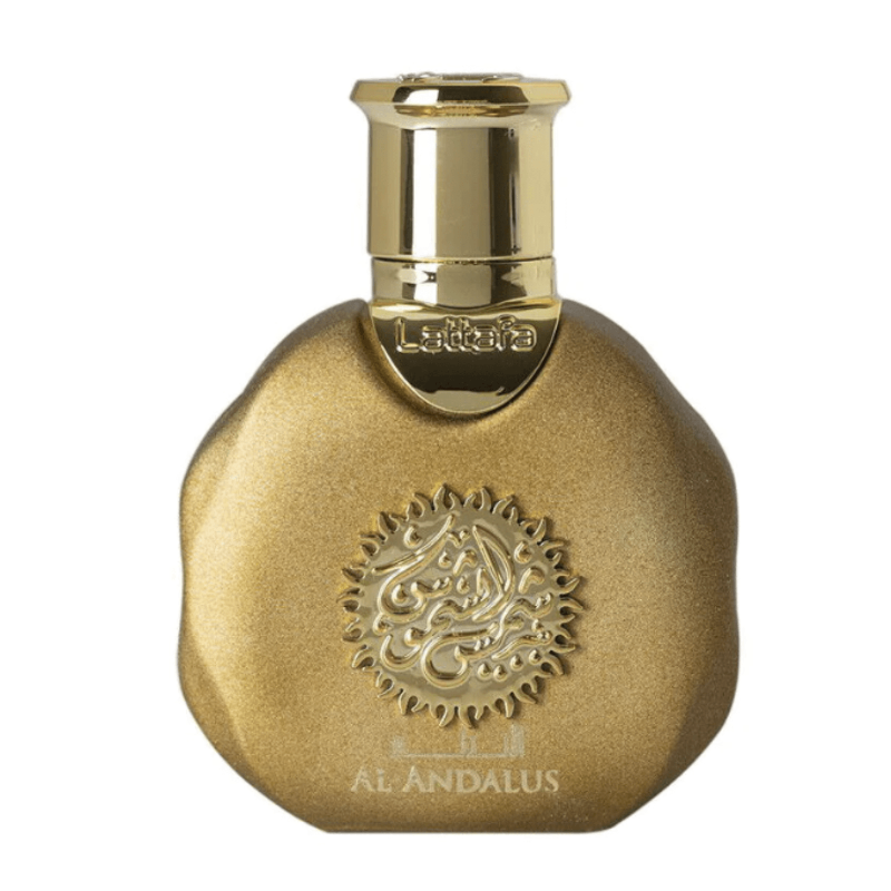Lattafa Shams Al Shamos Al Andalus agua perfumada unisex 35ml - Royalsperfume LATTAFA Perfume