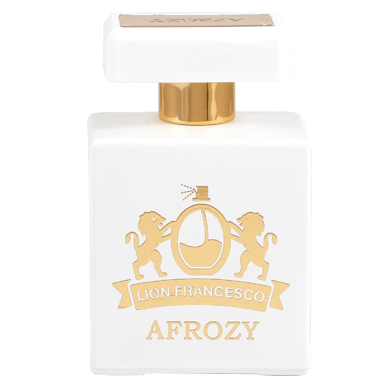 LF Afrozy aphrodisiaque extrait de parfum para mujer 100ml - Royalsperfume Lion Francesco Perfume
