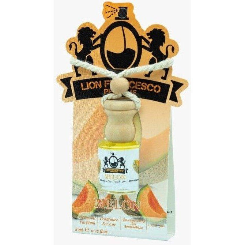 LF Aroma para coche Melón 8ml - Royalsperfume Lion Francesco Scents