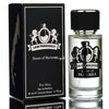 LF Agua perfumada Scent of Havana para hombre 50ml - Royalsperfume Lion Francesco Perfume