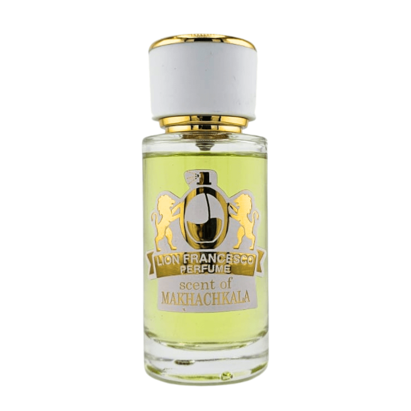 LF Scent of Makhachkala agua perfumada para mujer 50ml - Royalsperfume Lion Francesco Perfume