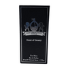 LF Scent of Nursultan agua perfumada para hombre 50ml - Royalsperfume Lion Francesco Perfume