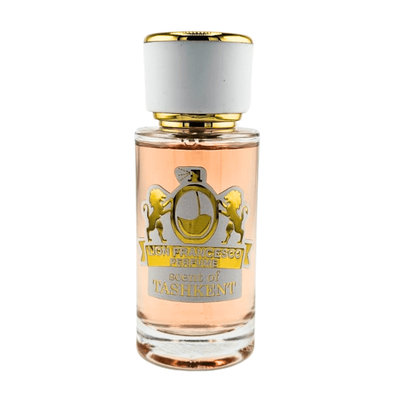 LF Scent of Tashkent agua perfumada para mujer 50ml - Royalsperfume Lion Francesco Perfume