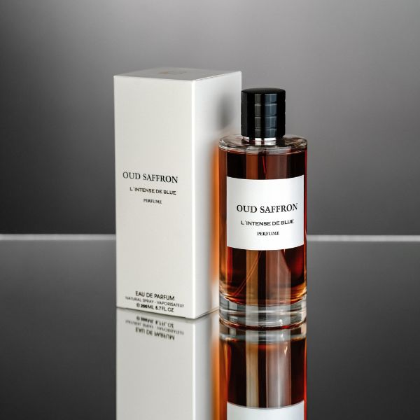 L'intense De Blue Oud Agua perfumada unisex - Royalsperfume L`Intense De Blue Perfume