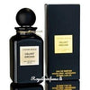 L'intense De Blue Velvet Orchid agua perfumada para mujer 100ml - Royalsperfume L'intense De Blue Perfume