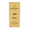 Lorinna Almaz Extrait De Perfume para hombre 50ml - Royalsperfume Gloria Kozmetic Perfume
