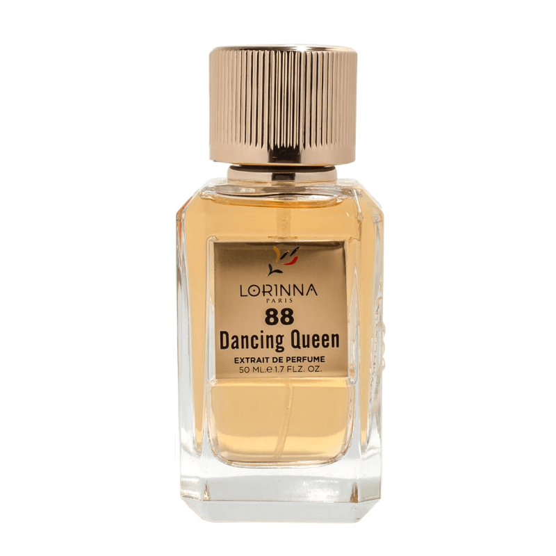 Lorinna Dancing Queen Extrait De Perfume Mujer 50ml - Royalsperfume Gloria Kozmetic Perfume